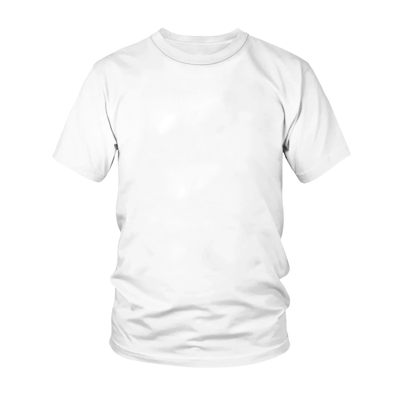Summer Clothing Pictures For Kids - รูปภาพ 3D พิมพ์เสื้อยืดออกแบบผู้ชายผู้หญิง O-คอ Streetwear ขนาดใหญ่ออกแบบที่กําหนดเองเสื้อ