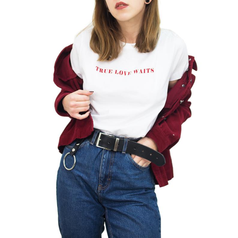 Summer Clothing Quotes - Sugarbaby ใหม่มาถึง True Love Waits Radiohead