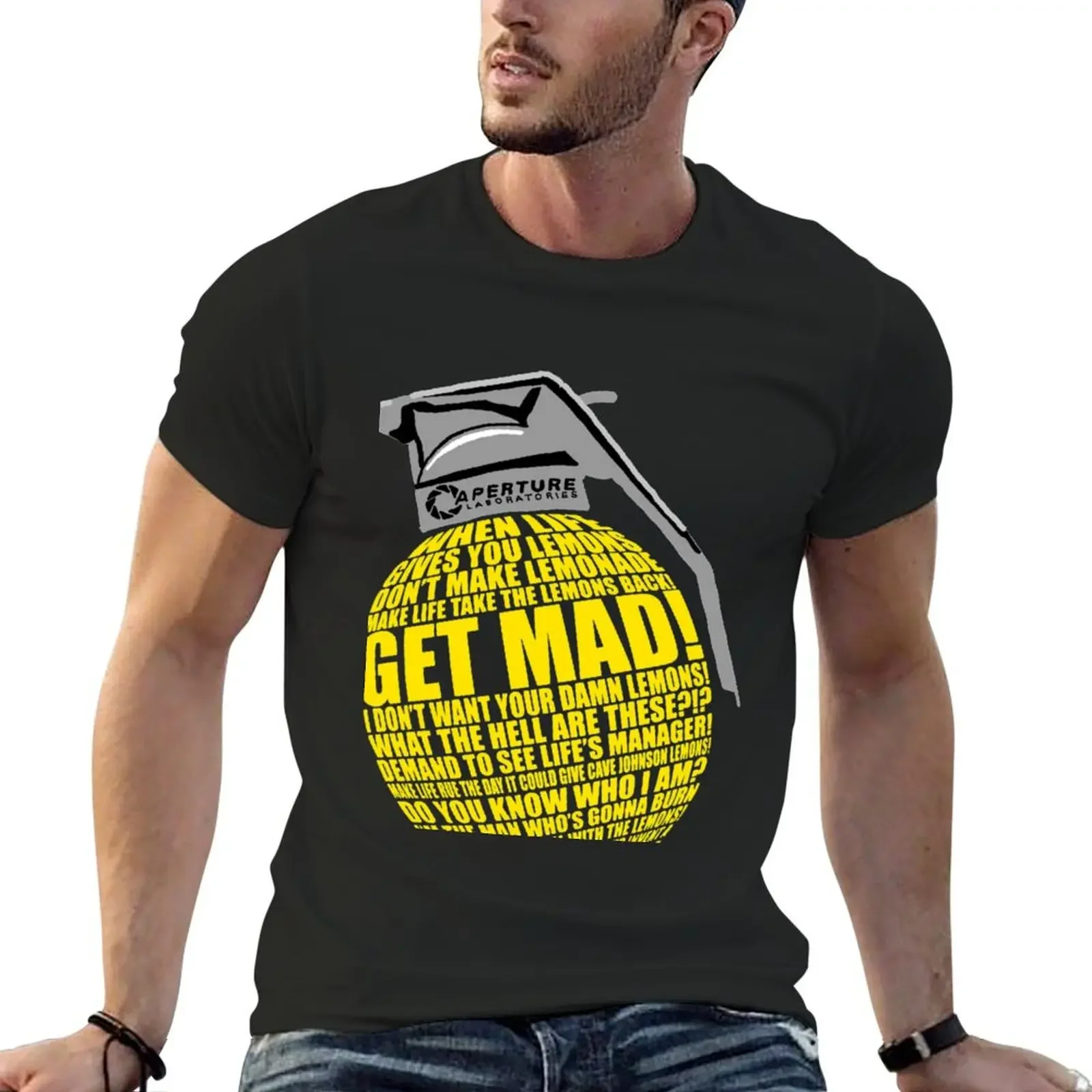 Summer Clothing Quotes - เสื้อยืดพิมพ์ข้อความจากจอห์นสันสัน2ช่องพอร์ทัลเสื้อยืดลายน่ารักสีดำเสื้อผ้าสวยงามเสื้อลายกราฟิก
