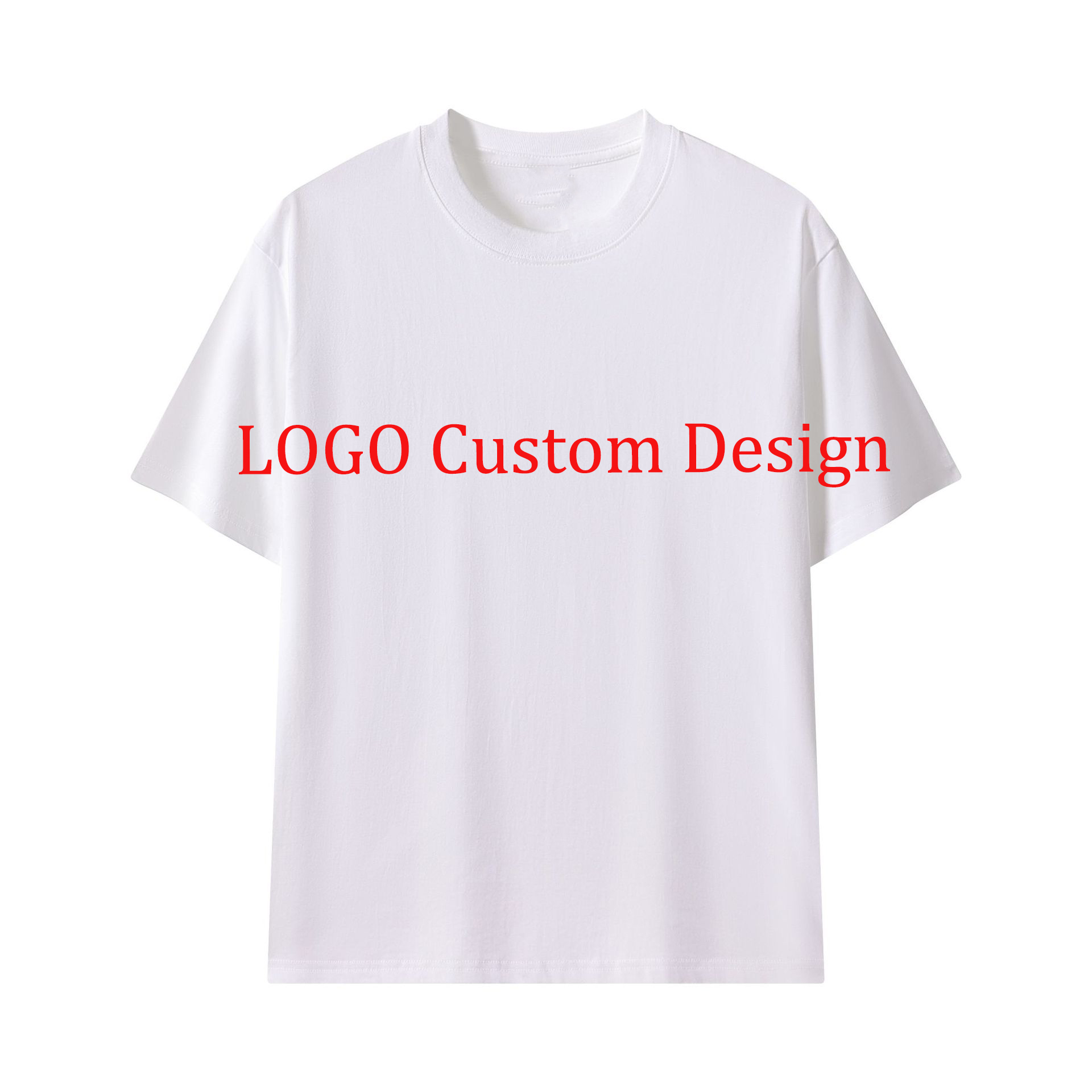 Summer Clothing Pictures For Kids - เสื้อยืดพิมพ์ลายภาพ 3 มิติ DIY ออกแบบเองได้ เสื้อยืดคอกลมทรงโอเวอร์ไซส์