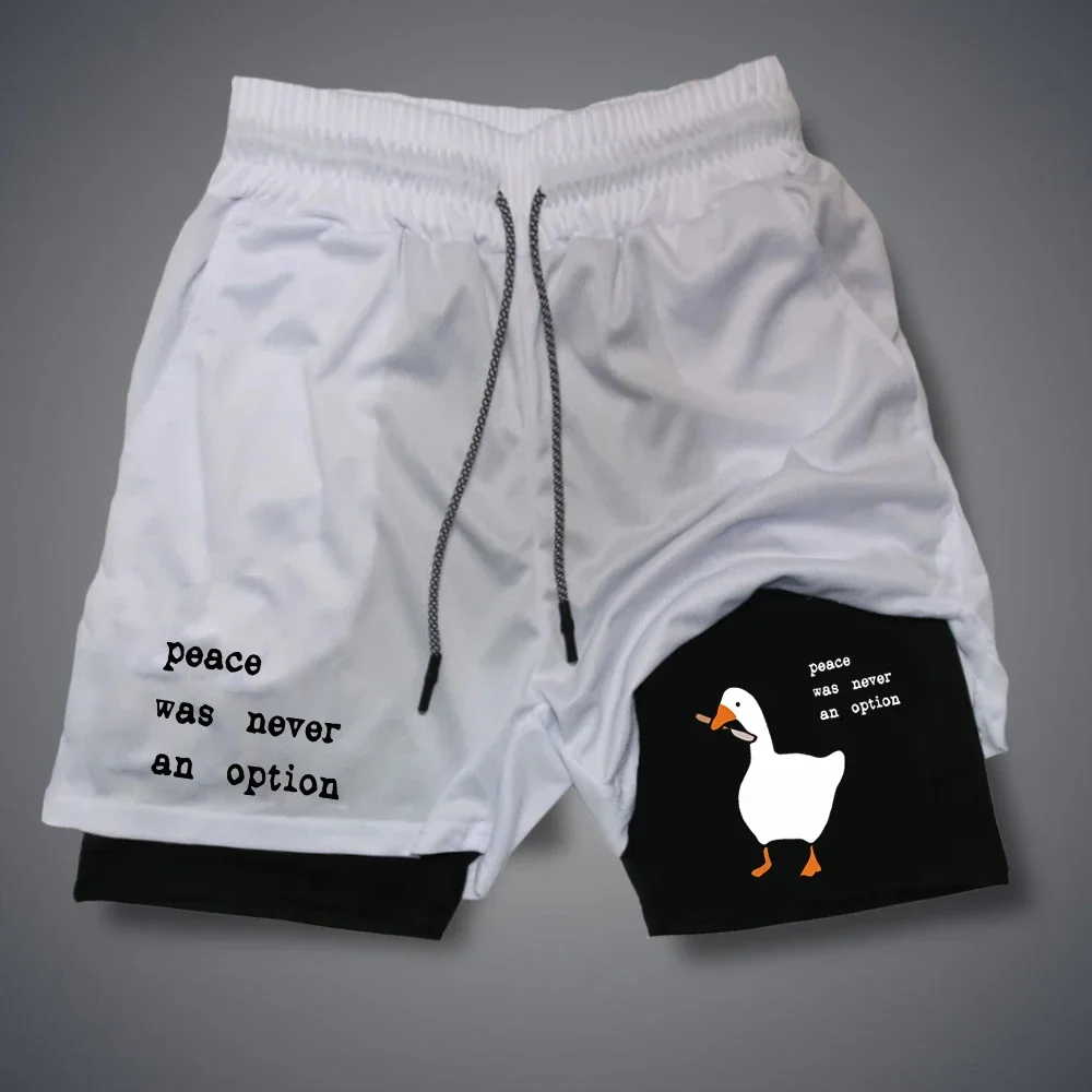 กางเกงขาสั้นผู้ชายลายการ์ตูนเป - Summer Duck Clothing บทวิจารณ์และราคา