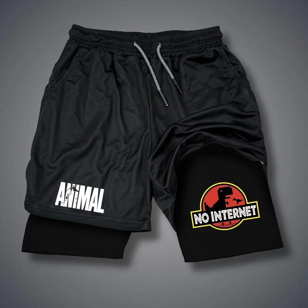 กางเกงขาสั้นผู้ชายลายการ์ตูนเป - Summer Duck Clothing บทวิจารณ์และราคา