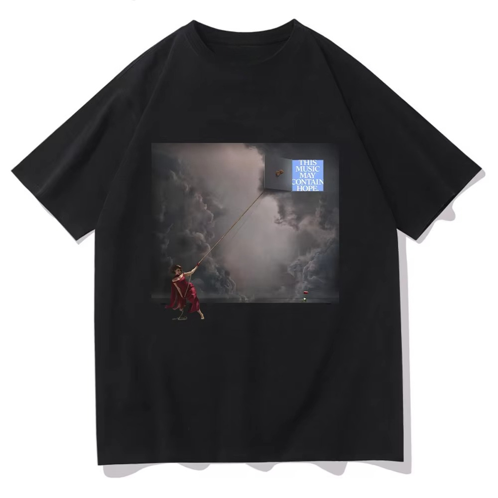 RAYE This Music May Contain Ho - Summer Rays Clothing บทวิจารณ์และราคา