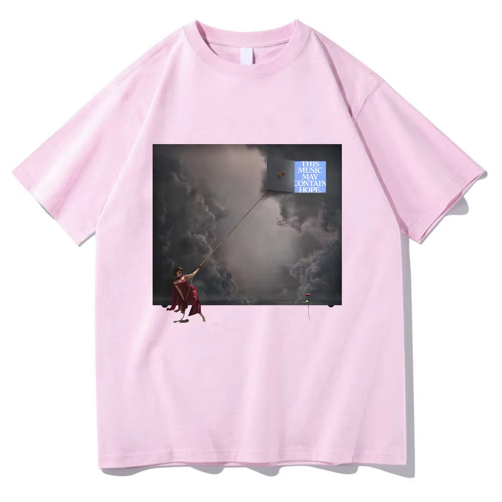 RAYE This Music May Contain Ho - Summer Rays Clothing บทวิจารณ์และราคา
