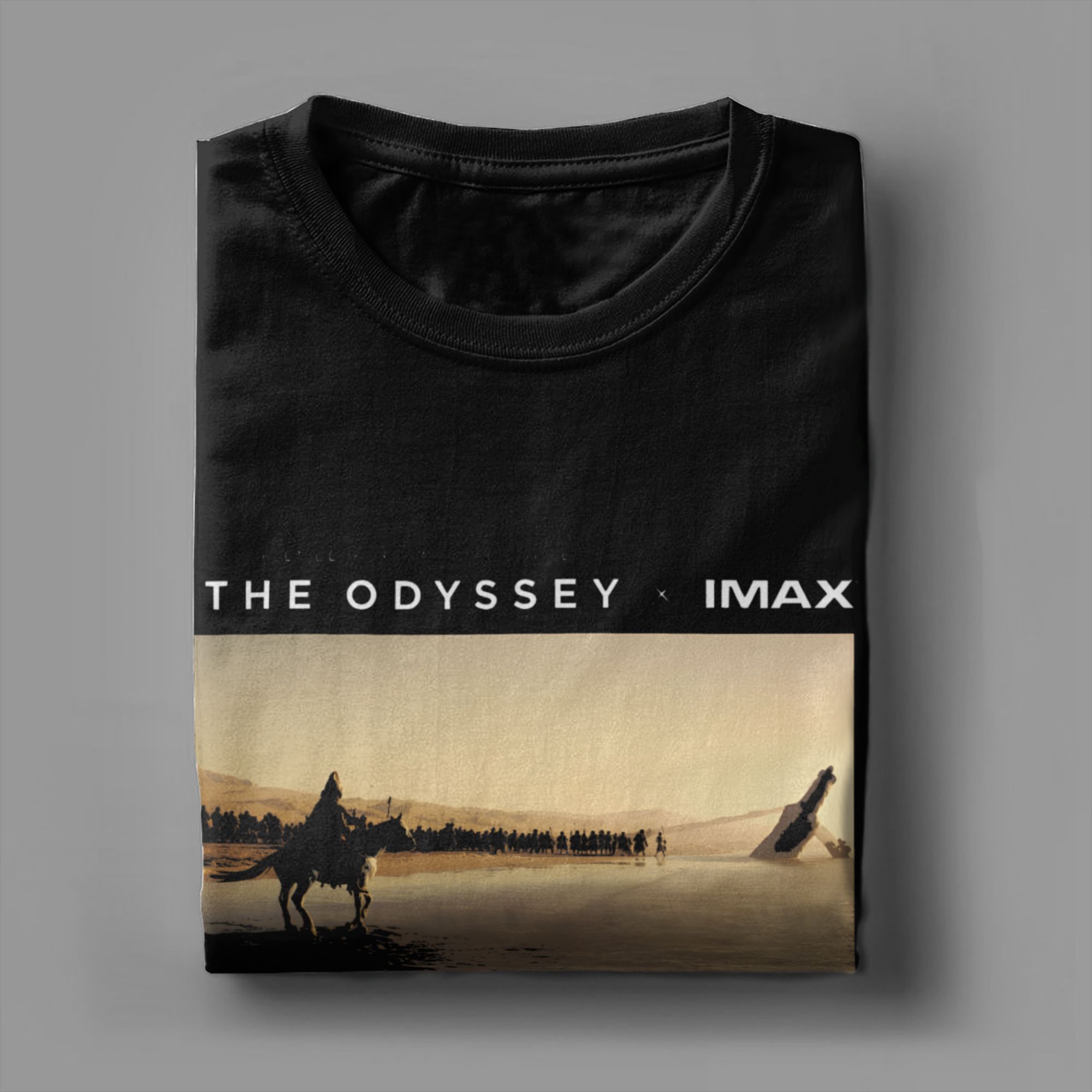 เสื้อยืดผู้ชายลายตำนานเทพเจ้าก - Summer Clothing For Greece บทวิจารณ์และราคา