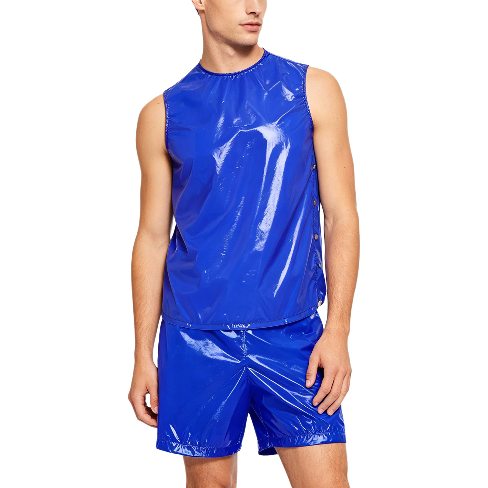ชุดเสื้อกล้ามกันน้ำสำหรับผู้ชา - Summer Clothing Needs บทวิจารณ์และราคา