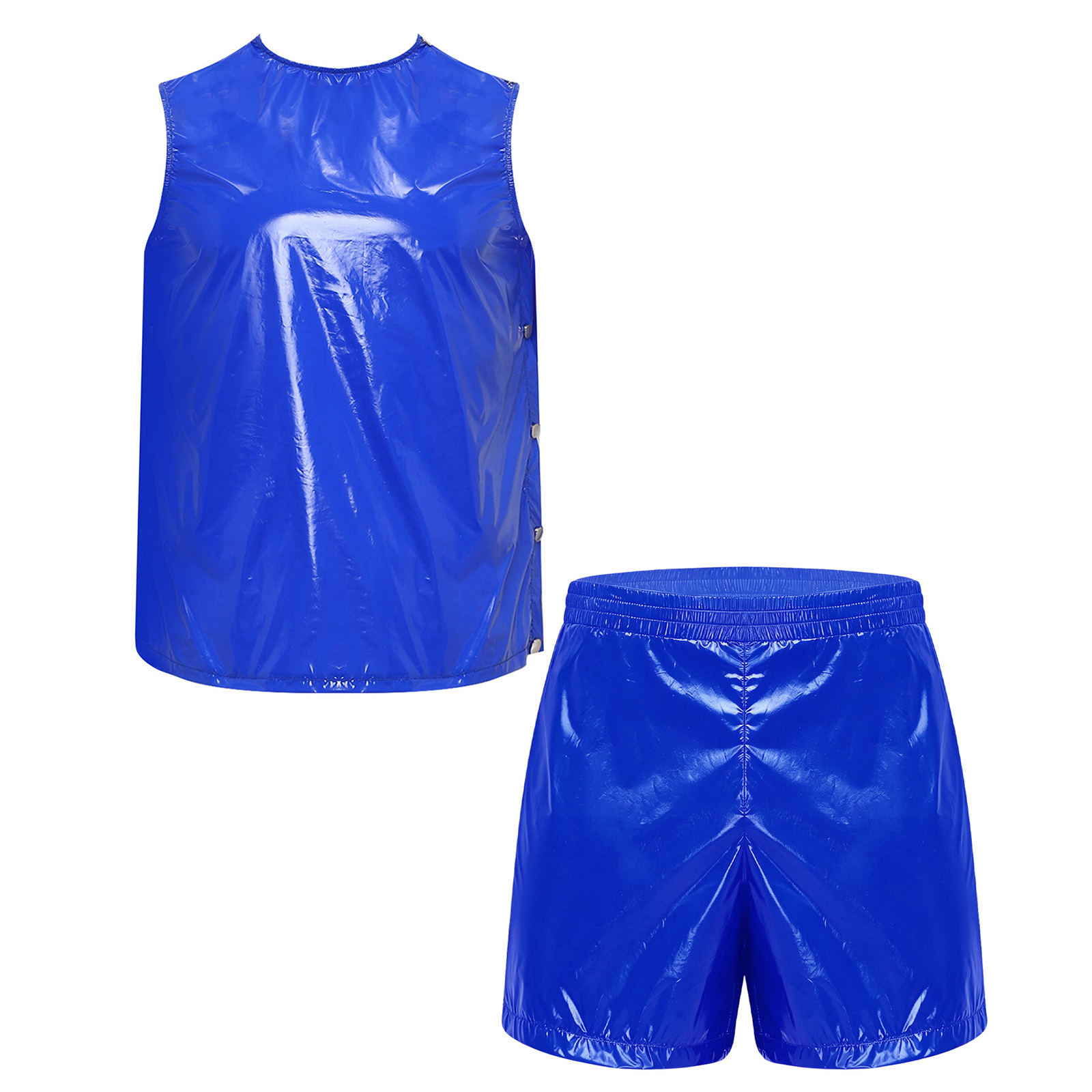 ชุดเสื้อกล้ามกันน้ำสำหรับผู้ชา - Summer Clothing Needs บทวิจารณ์และราคา