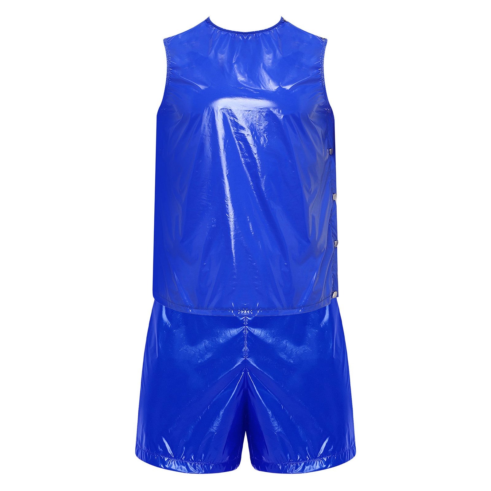 ชุดเสื้อกล้ามกันน้ำสำหรับผู้ชา - Summer Clothing Needs บทวิจารณ์และราคา