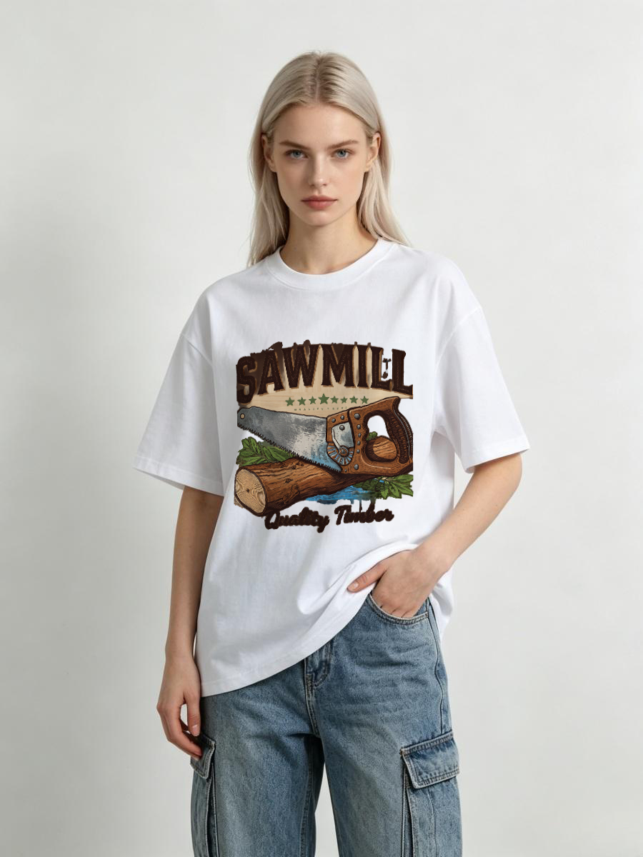 เสื้อยืดฝึกอบรมความรู้ด้านผ้าฝ - Summer Clothing Guide บทวิจารณ์และราคา