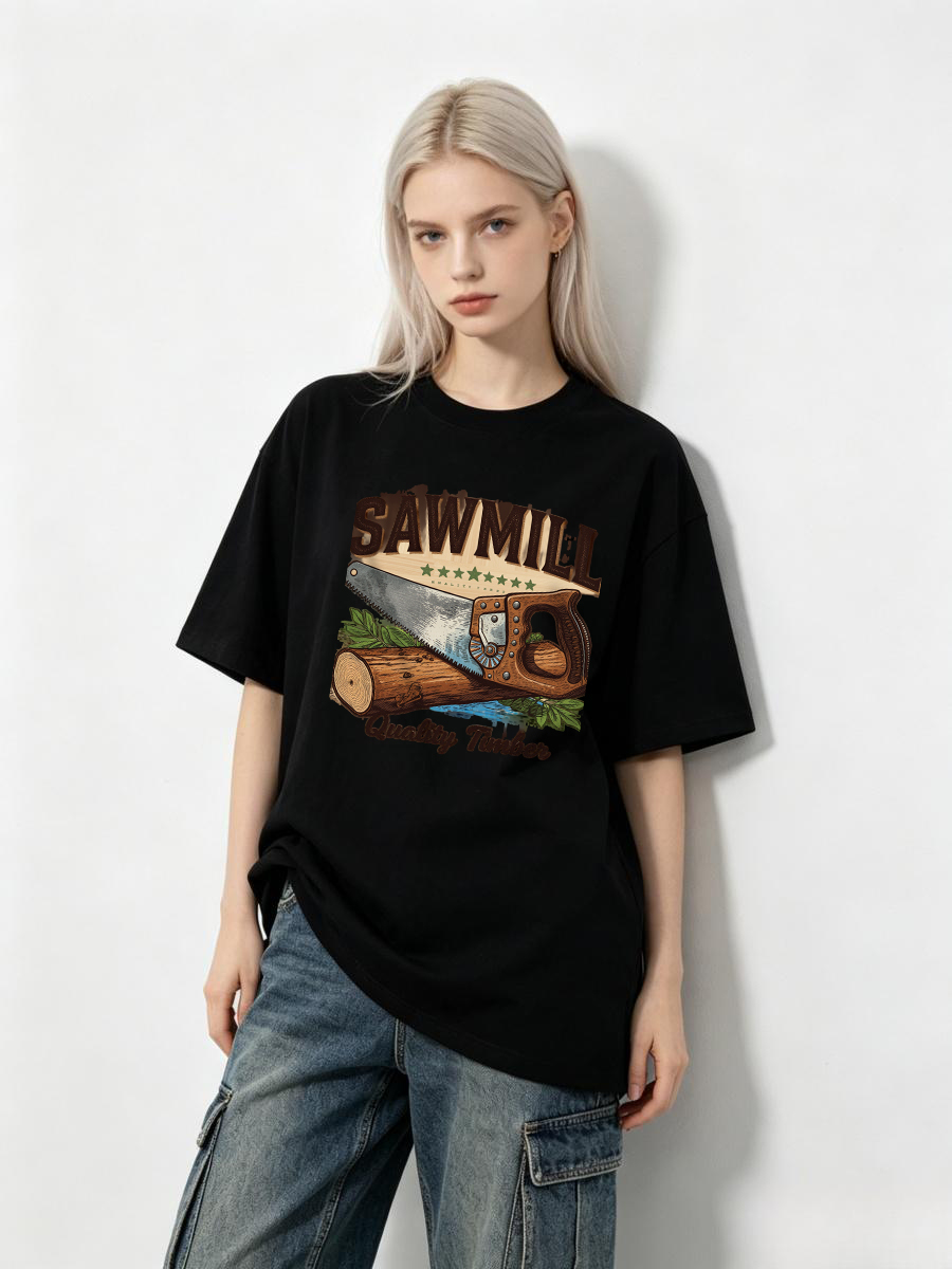 เสื้อยืดฝึกอบรมความรู้ด้านผ้าฝ - Summer Clothing Guide บทวิจารณ์และราคา
