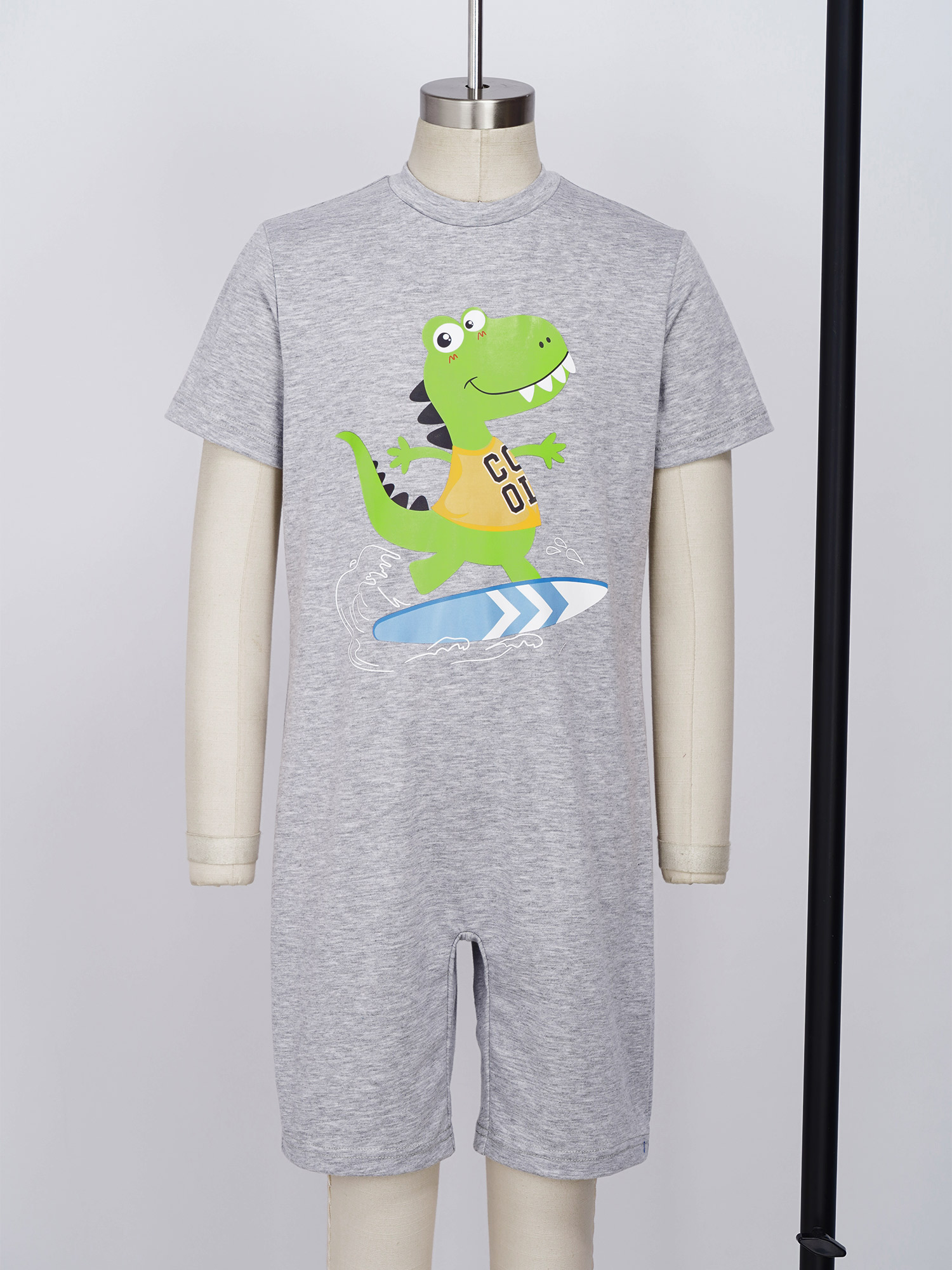 เสื้อผ้าสำหรับเด็กที่มีความต้อ - Summer Clothing Needs บทวิจารณ์และราคา