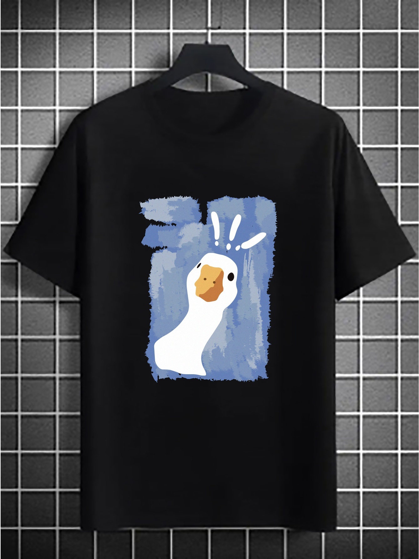 เสื้อยืดผู้หญิงลายเป็ดสับสนสไต - Summer Duck Clothing บทวิจารณ์และราคา