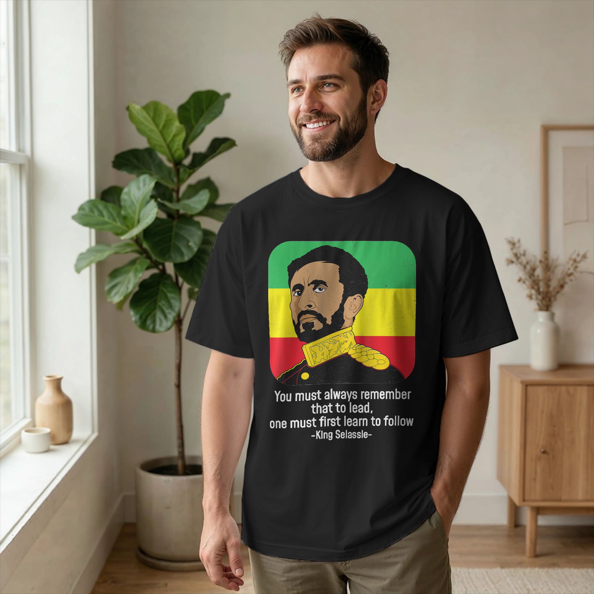 เสื้อยืดผู้ชายลายคำคมดังของพระ - Summer Clothing Quotes บทวิจารณ์และราคา