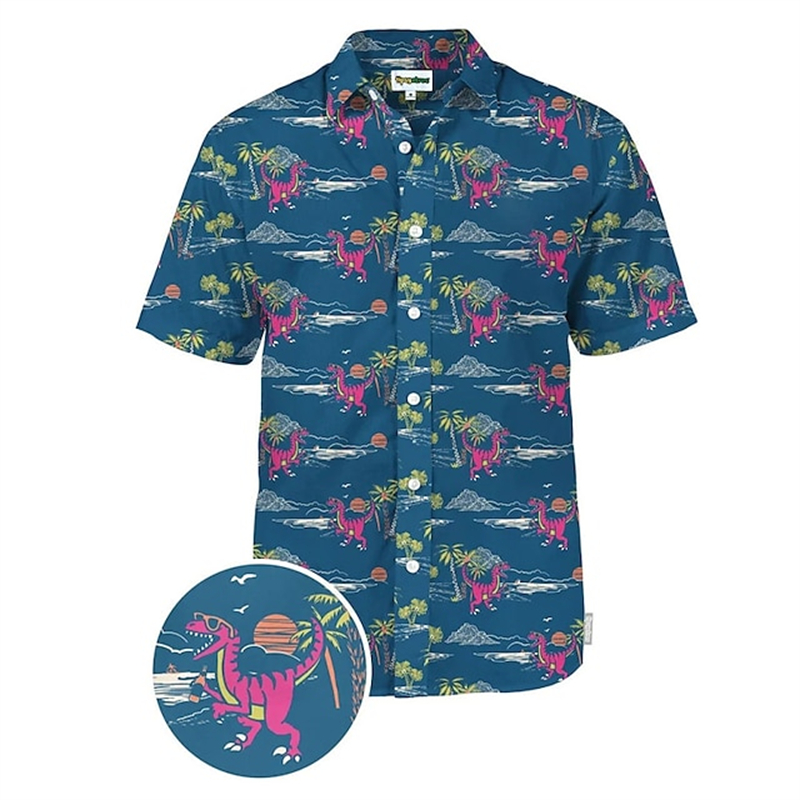 เสื้อพิมพ์ลาย3D เป็ดใหม่เสื้อผ - Summer Duck Clothing บทวิจารณ์และราคา