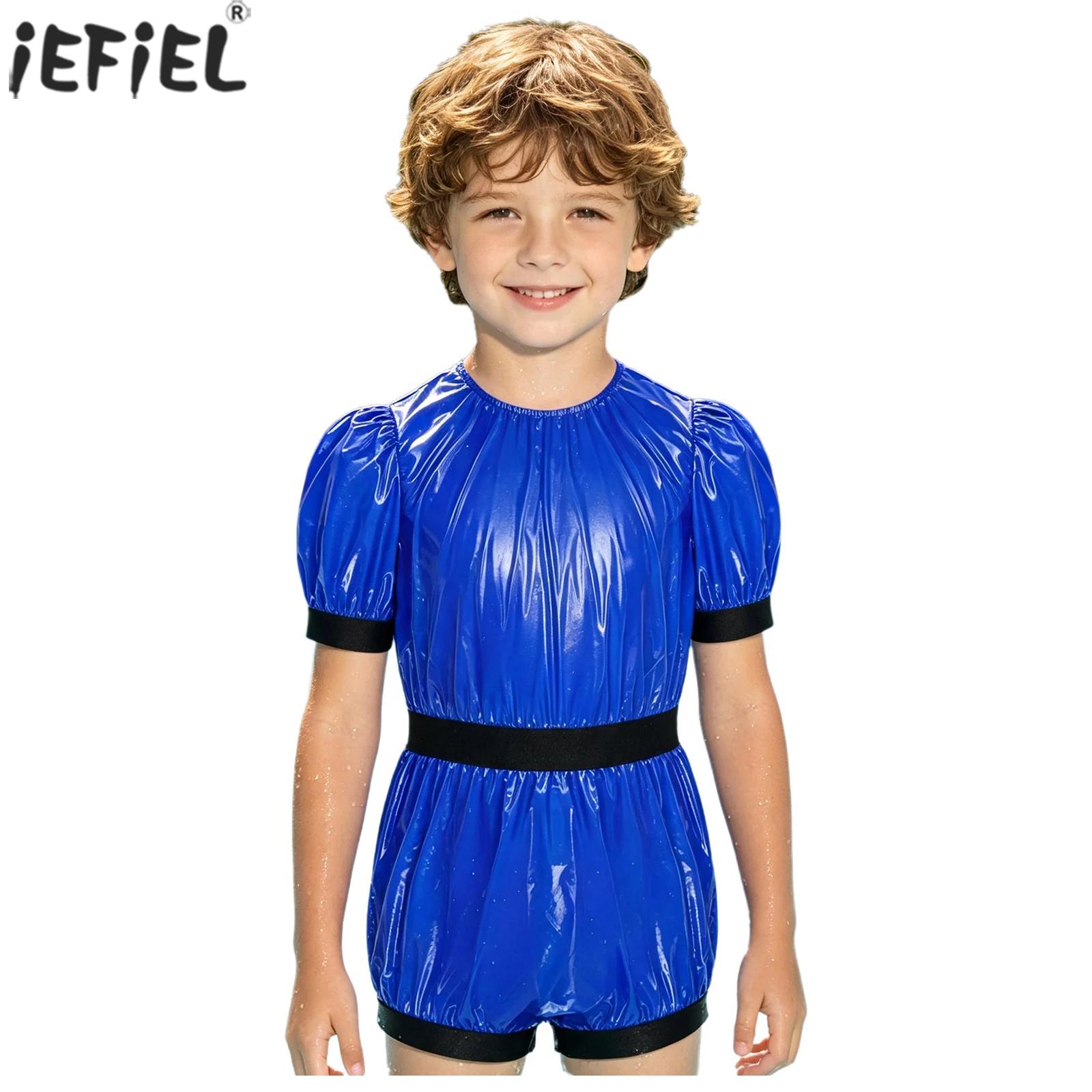 ชุดรอมเปอร์เด็กชายหญิงกันน้ำสำ - Summer Clothing Needs บทวิจารณ์และราคา