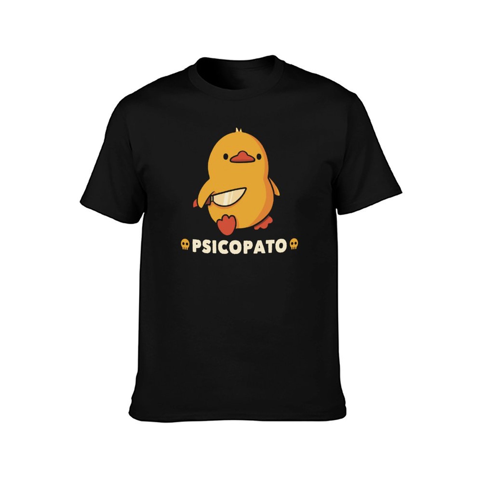Psicopato เป็ดตลกโดย Tobe Fons - Summer Duck Clothing บทวิจารณ์และราคา