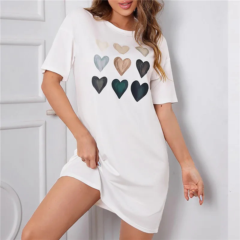 PLUS ขนาดผู้หญิงฤดูร้อนชุด 3D  - Summer Upf Clothing บทวิจารณ์และราคา