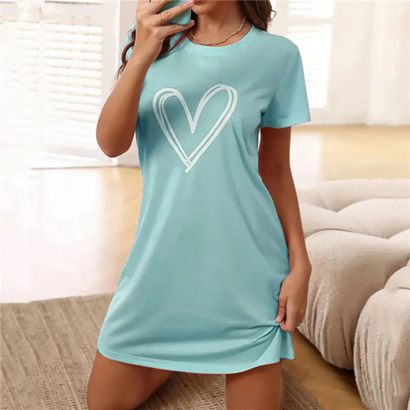 PLUS ขนาดผู้หญิงฤดูร้อนชุด 3D  - Summer Upf Clothing บทวิจารณ์และราคา