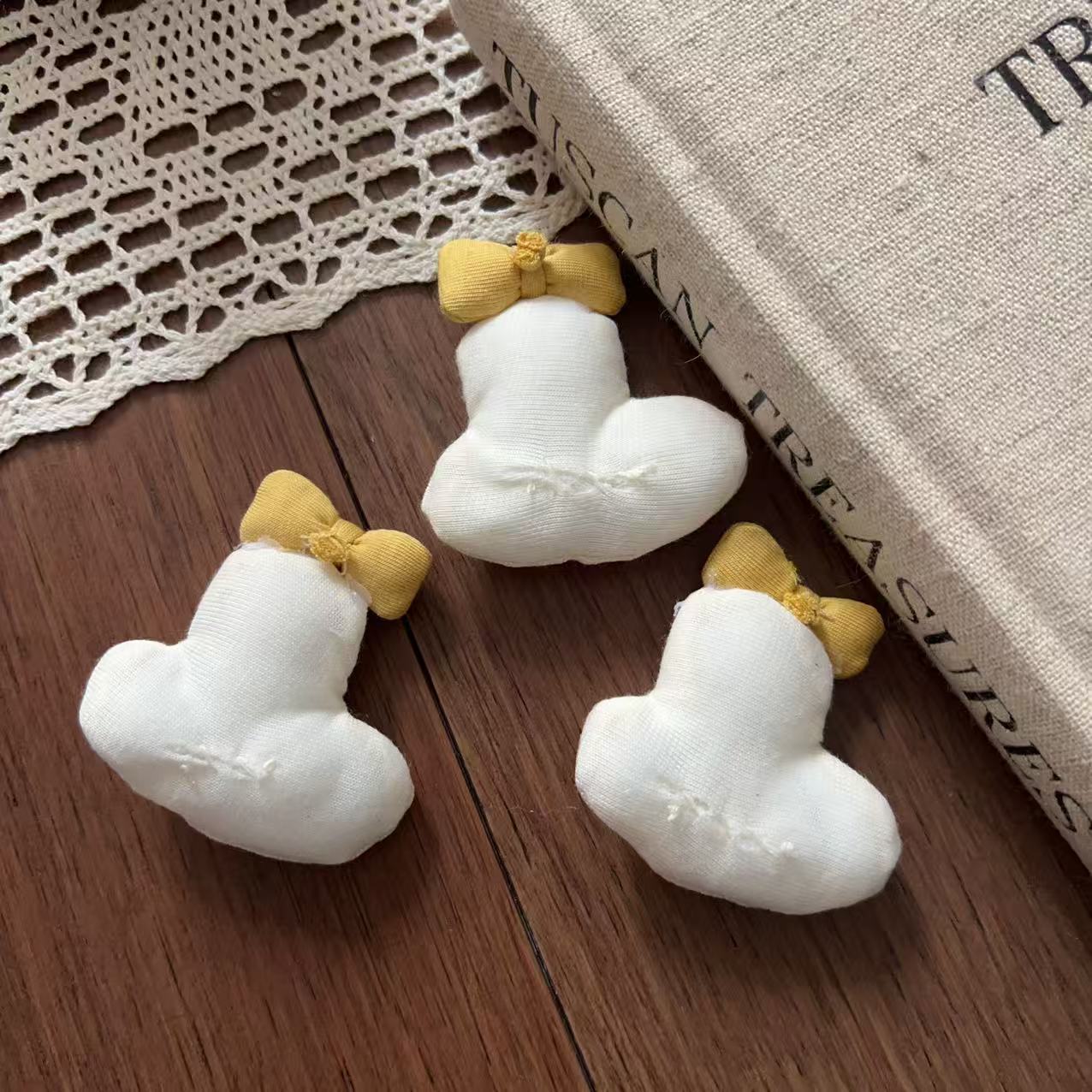ตุ๊กตาเป็ดน้อยสีเหลืองน่ารัก ท - Summer Duck Clothing บทวิจารณ์และราคา