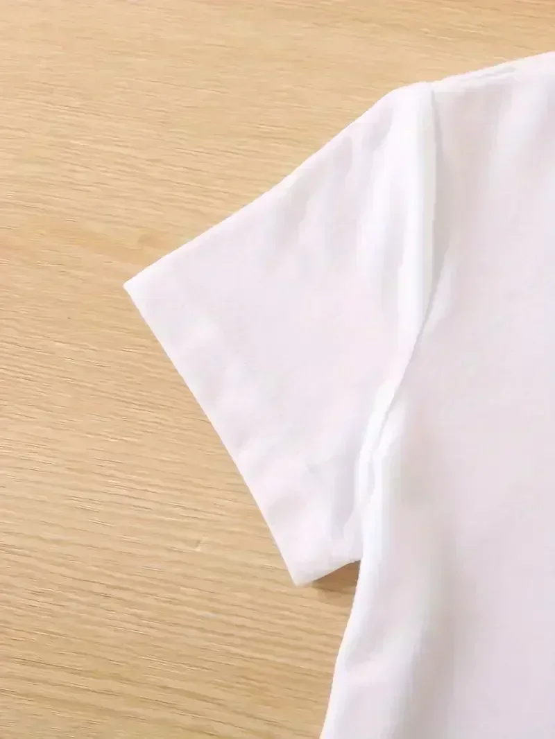 เสื้อยืดพิมพ์ลายข้อความ Fashio - Summer Clothing In Paris บทวิจารณ์และราคา