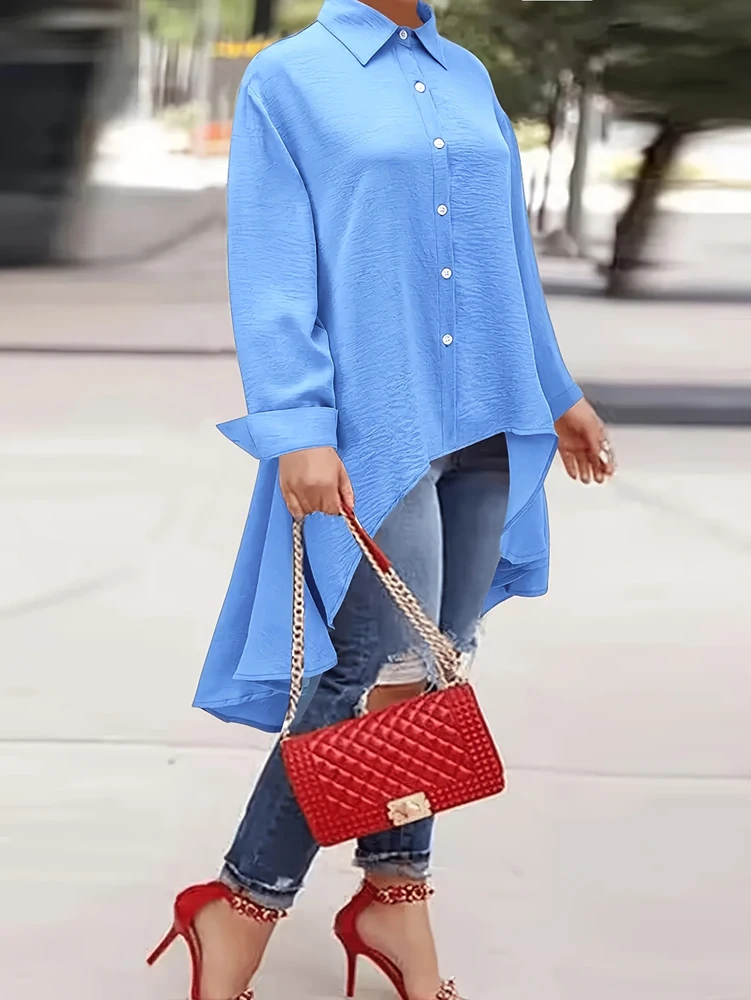 PLUS ขนาด 2025 ฤดูใบไม้ผลิฤดูร - Summer Clothing For Plus Size Women บทวิจารณ์และราคา