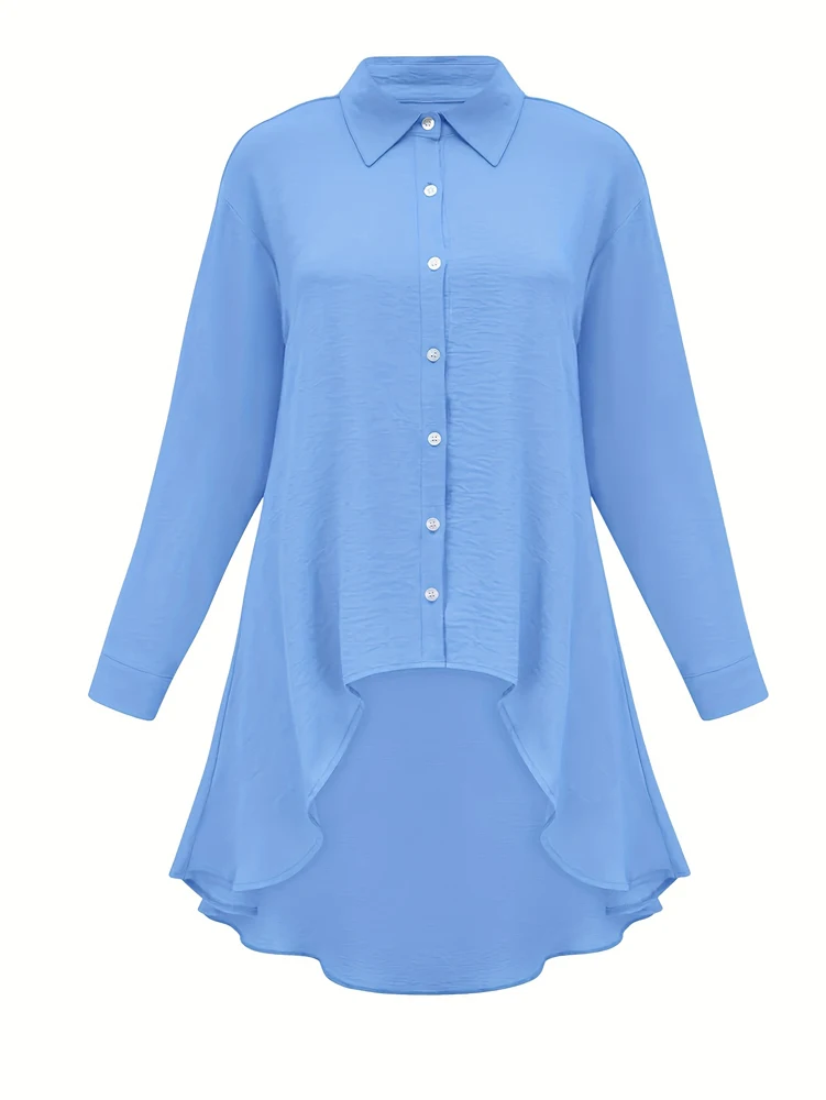 PLUS ขนาด 2025 ฤดูใบไม้ผลิฤดูร - Summer Clothing For Plus Size Women บทวิจารณ์และราคา