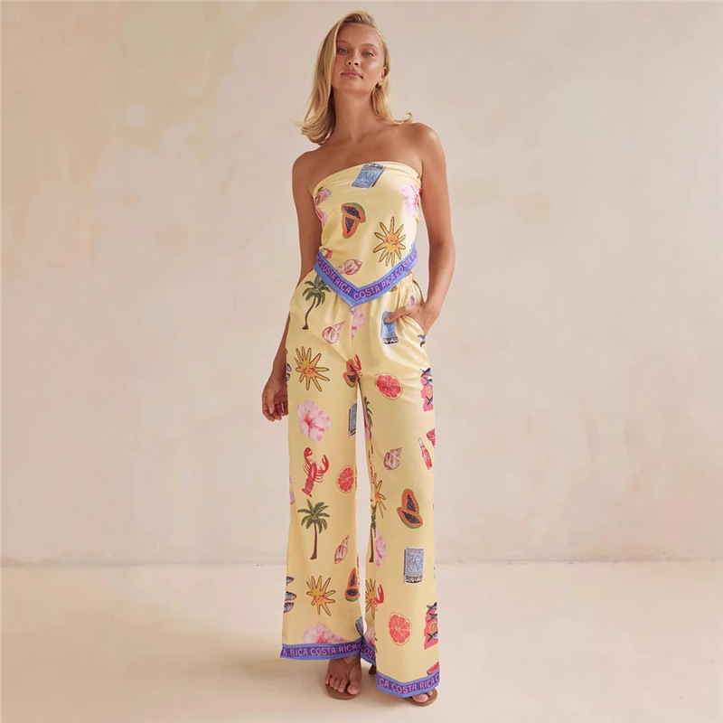 25 ชุดแฟชั่นฤดูร้อนใหม่สุดเซ็ก - Yellow Summer Clothing บทวิจารณ์และราคา