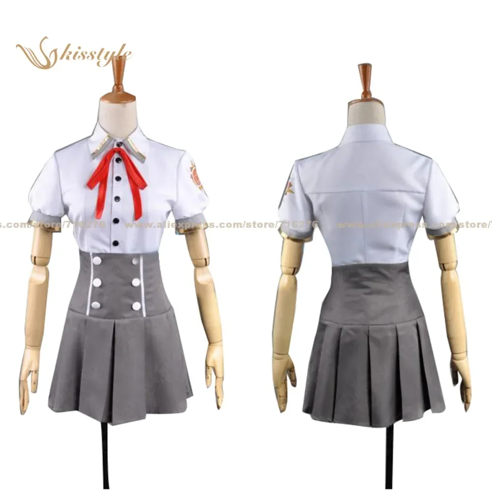 อะนิเมะคามิกามิโนะ อาโซบิ ยุย  - Summer Clothing Korea บทวิจารณ์และราคา