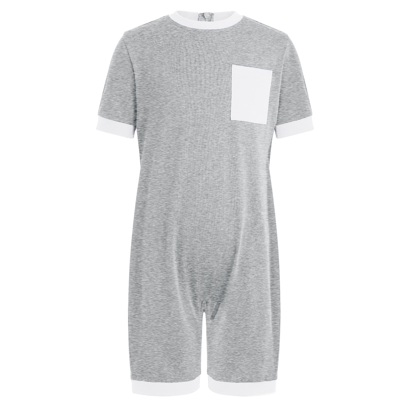ชุดจั๊มสูทเด็กชายหญิง สำหรับเด - Summer Clothing Needs บทวิจารณ์และราคา