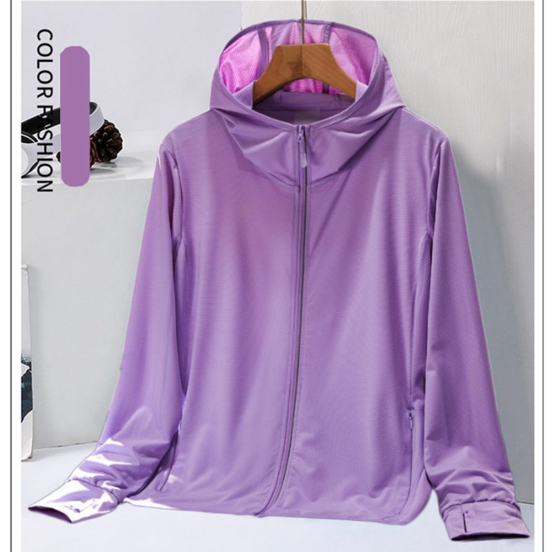เสื้อโค้ท UPF50 + ครีมกันแดดสำ - Summer Rays Clothing บทวิจารณ์และราคา