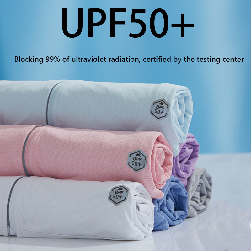 เสื้อโค้ท UPF50 + ครีมกันแดดสำ - Summer Rays Clothing บทวิจารณ์และราคา