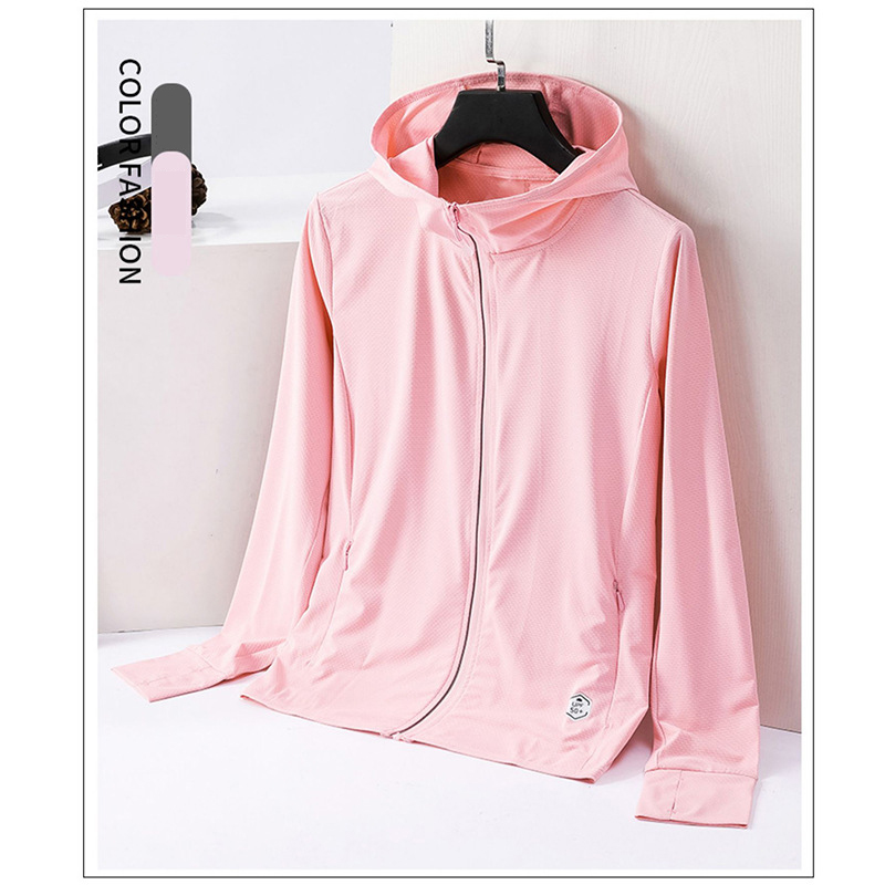 เสื้อโค้ท UPF50 + ครีมกันแดดสำ - Summer Rays Clothing บทวิจารณ์และราคา