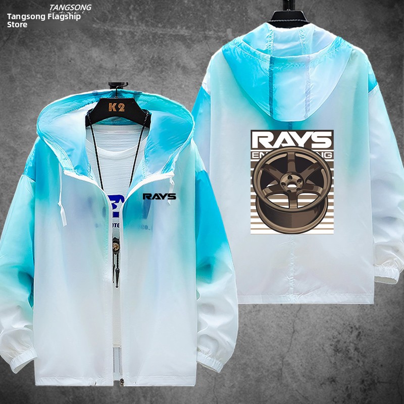 เสื้อผ้าป้องกันแสงแดดบางเฉียบร - Summer Rays Clothing บทวิจารณ์และราคา