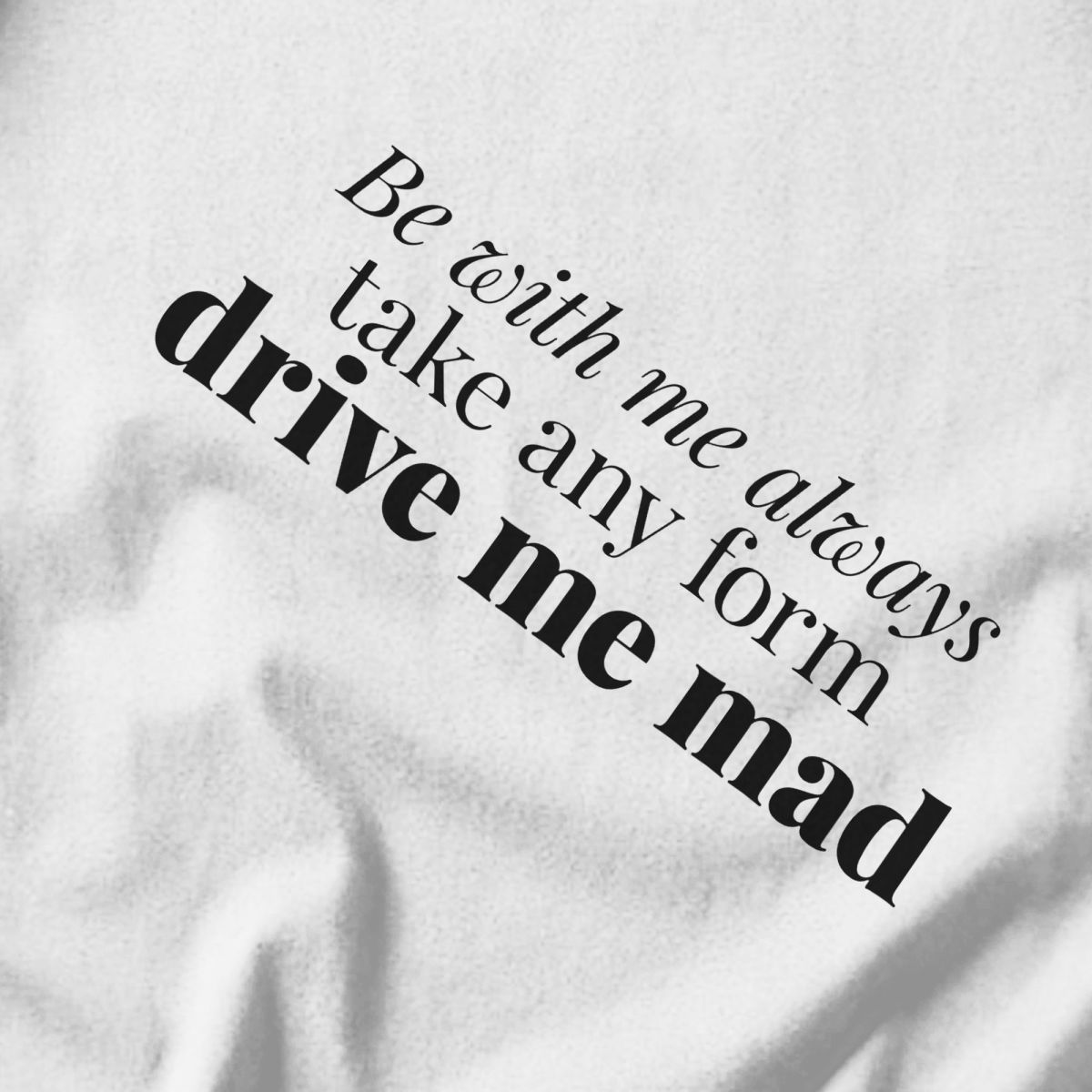 เสื้อยืดผู้ชาย Wuthering Heigh - Summer Clothing Quotes บทวิจารณ์และราคา