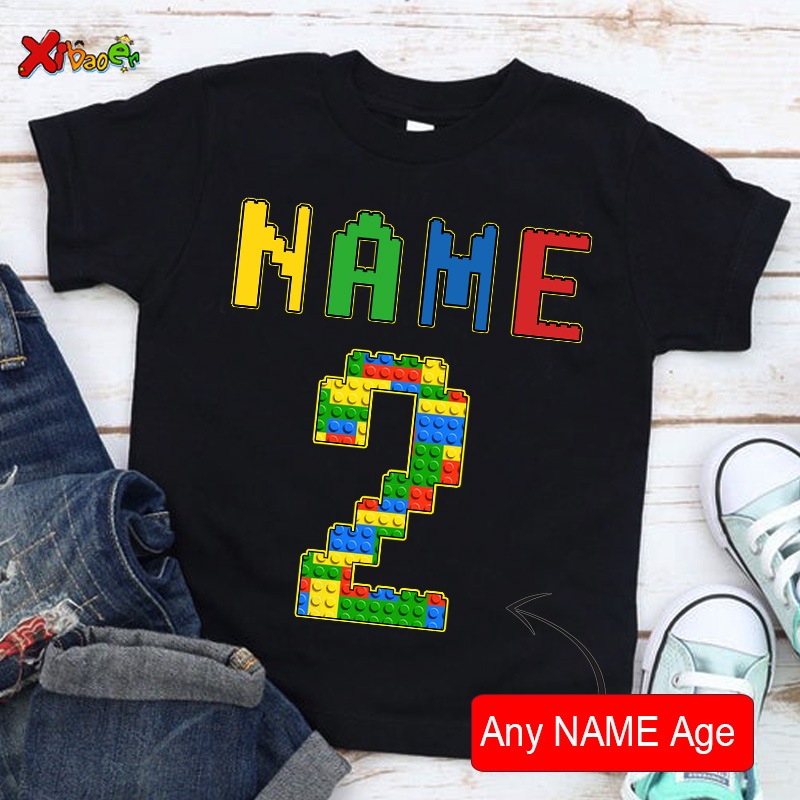 วันเกิด T เสื้อเด็กเสื้อสาวที่ - Summer Clothing Pictures For Kids บทวิจารณ์และราคา