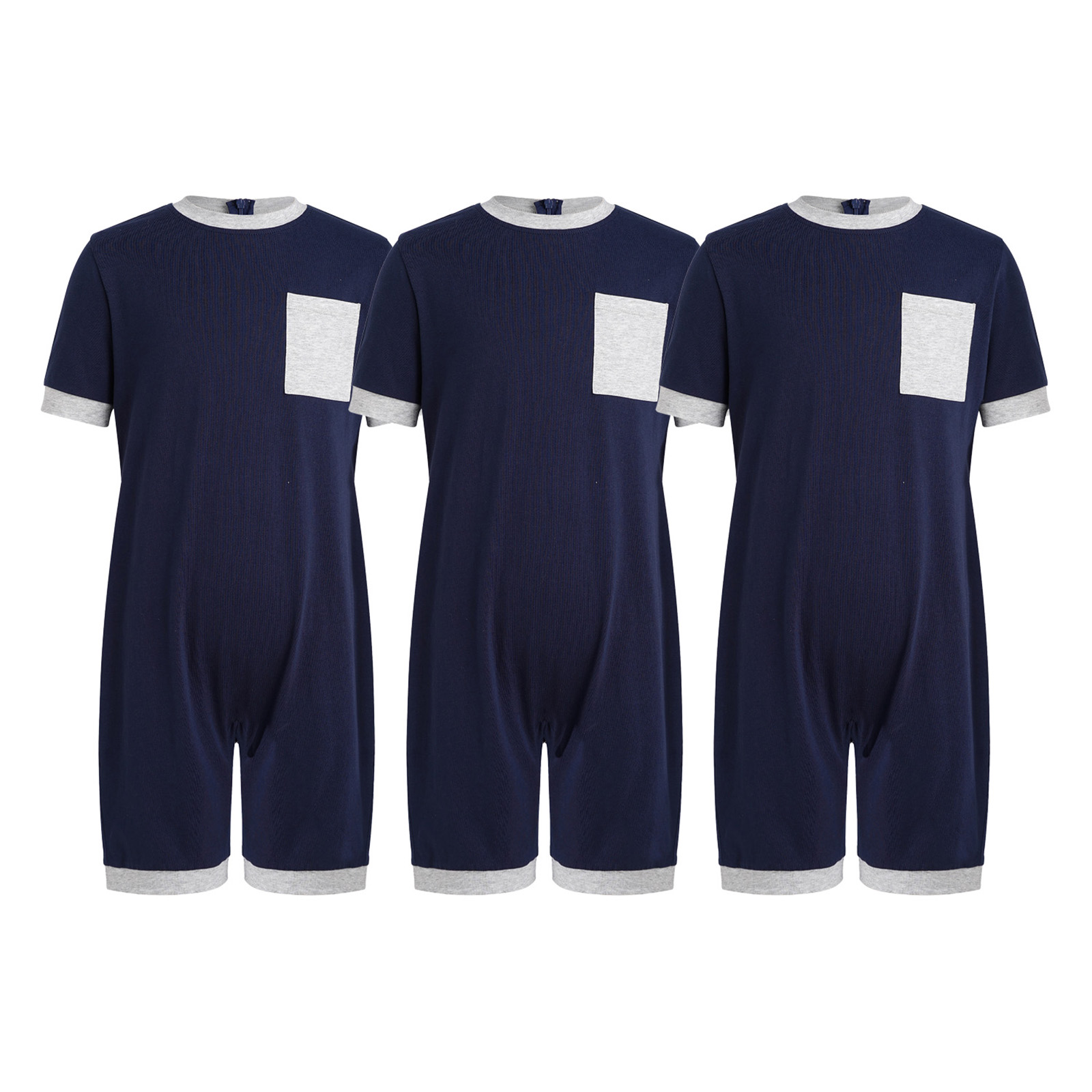 ชุดรอมเปอร์เด็ก 3 ชิ้น สำหรับเ - Summer Clothing Needs บทวิจารณ์และราคา