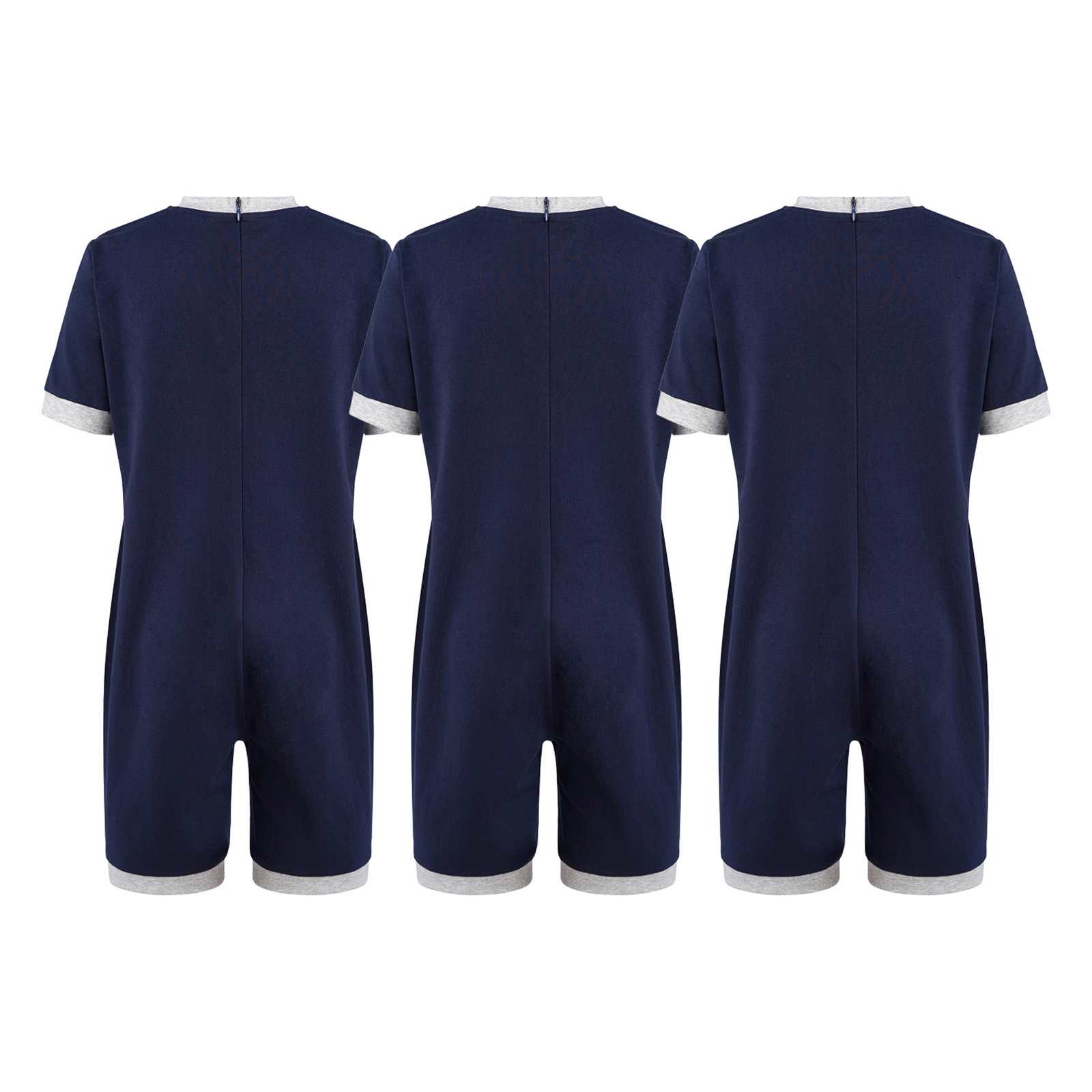 ชุดรอมเปอร์เด็ก 3 ชิ้น สำหรับเ - Summer Clothing Needs บทวิจารณ์และราคา
