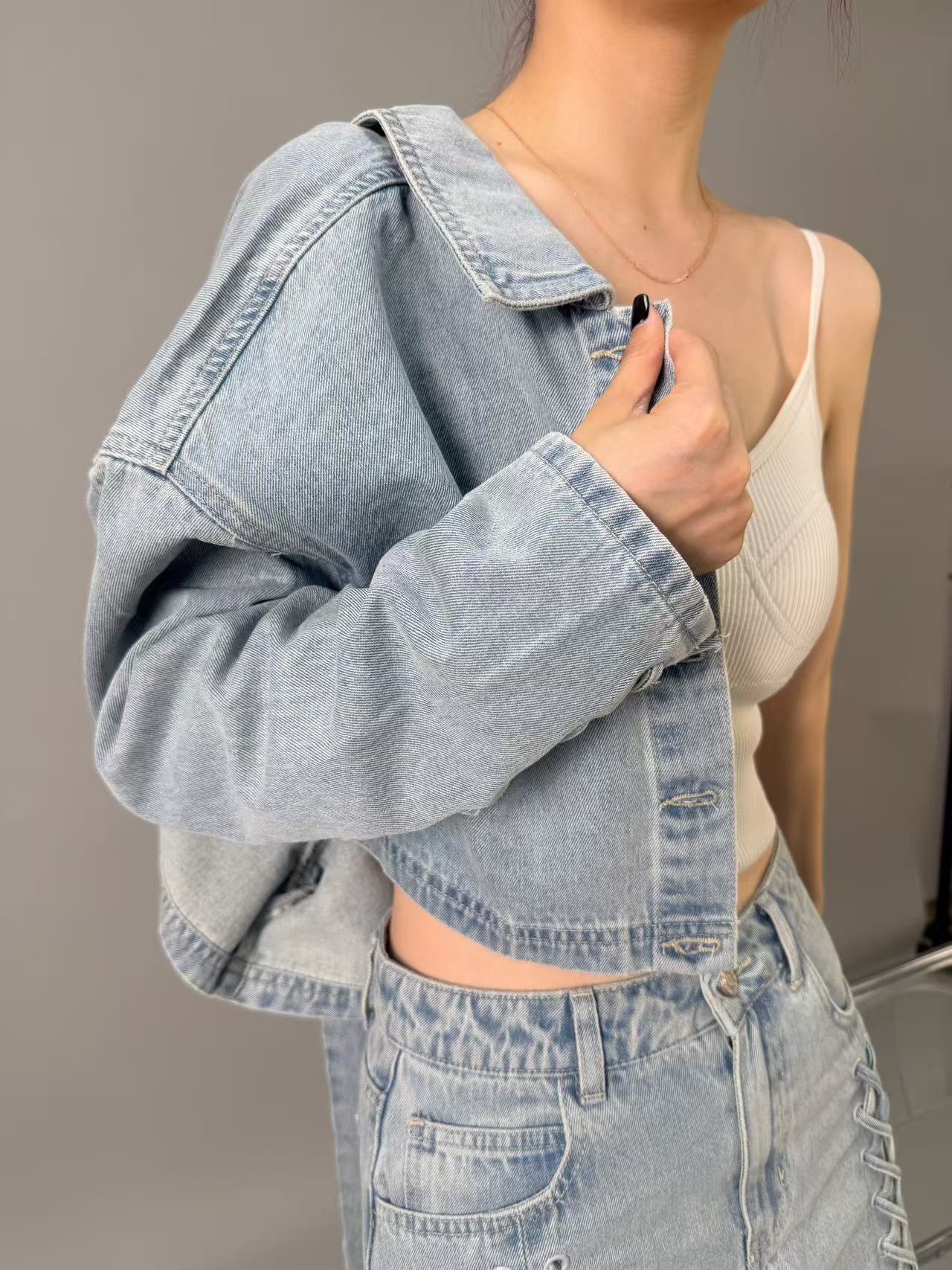 2025 เกาหลีสไตล์ญี่ปุ่นหลายองค - Summer Clothing Korea บทวิจารณ์และราคา