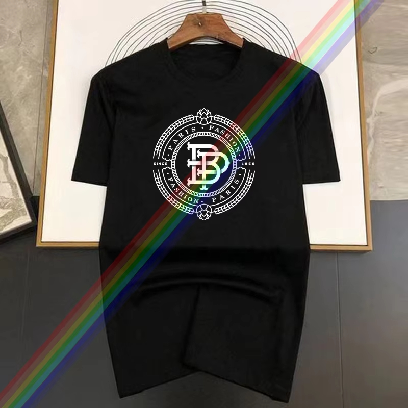 เสื้อยืดแฟชั่นพิมพ์ลายปารีสสำห - Summer Clothing In Paris บทวิจารณ์และราคา