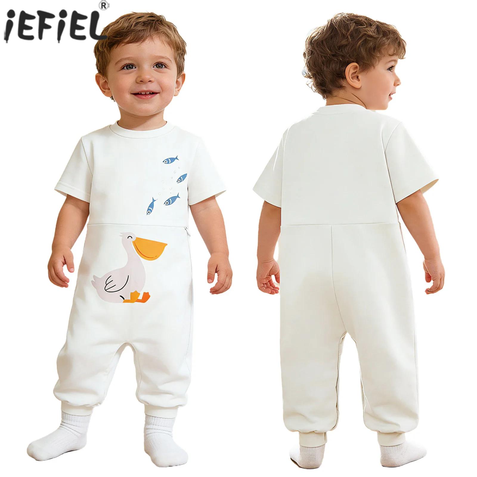 ชุดจั๊มสูทเด็กทารกชายหญิง สำหร - Summer Clothing Needs บทวิจารณ์และราคา