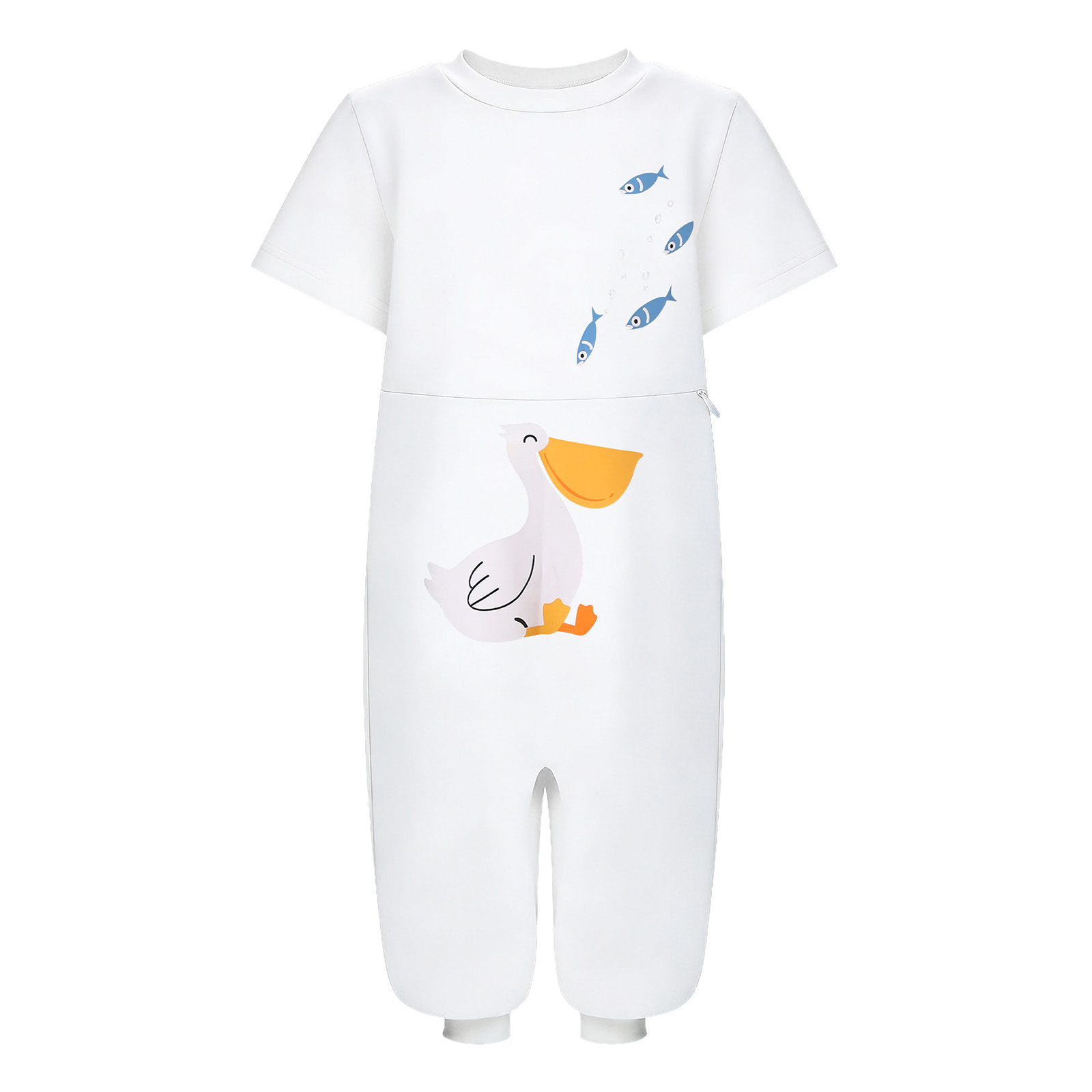 ชุดจั๊มสูทเด็กทารกชายหญิง สำหร - Summer Clothing Needs บทวิจารณ์และราคา