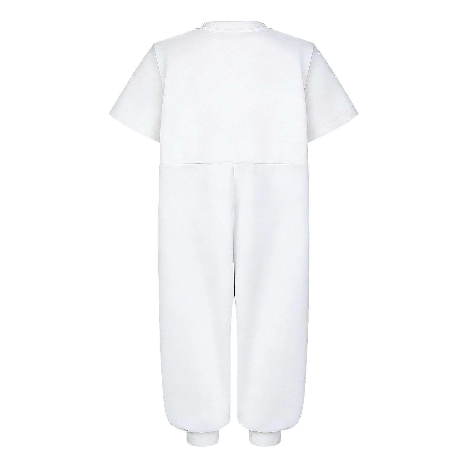 ชุดจั๊มสูทเด็กทารกชายหญิง สำหร - Summer Clothing Needs บทวิจารณ์และราคา