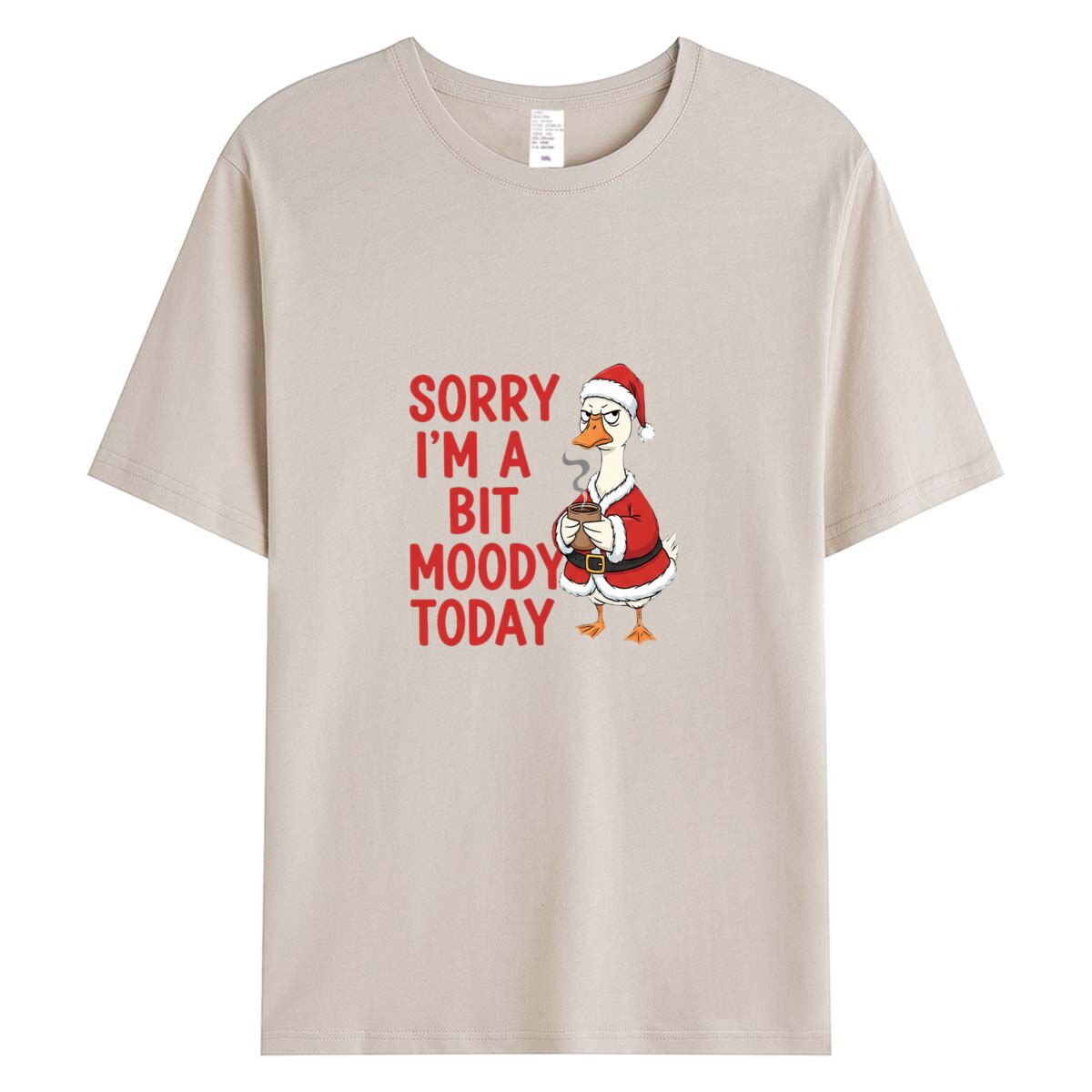 เสื้อยืดผู้หญิงผ้าฝ้าย 100% เส - Summer Duck Clothing บทวิจารณ์และราคา