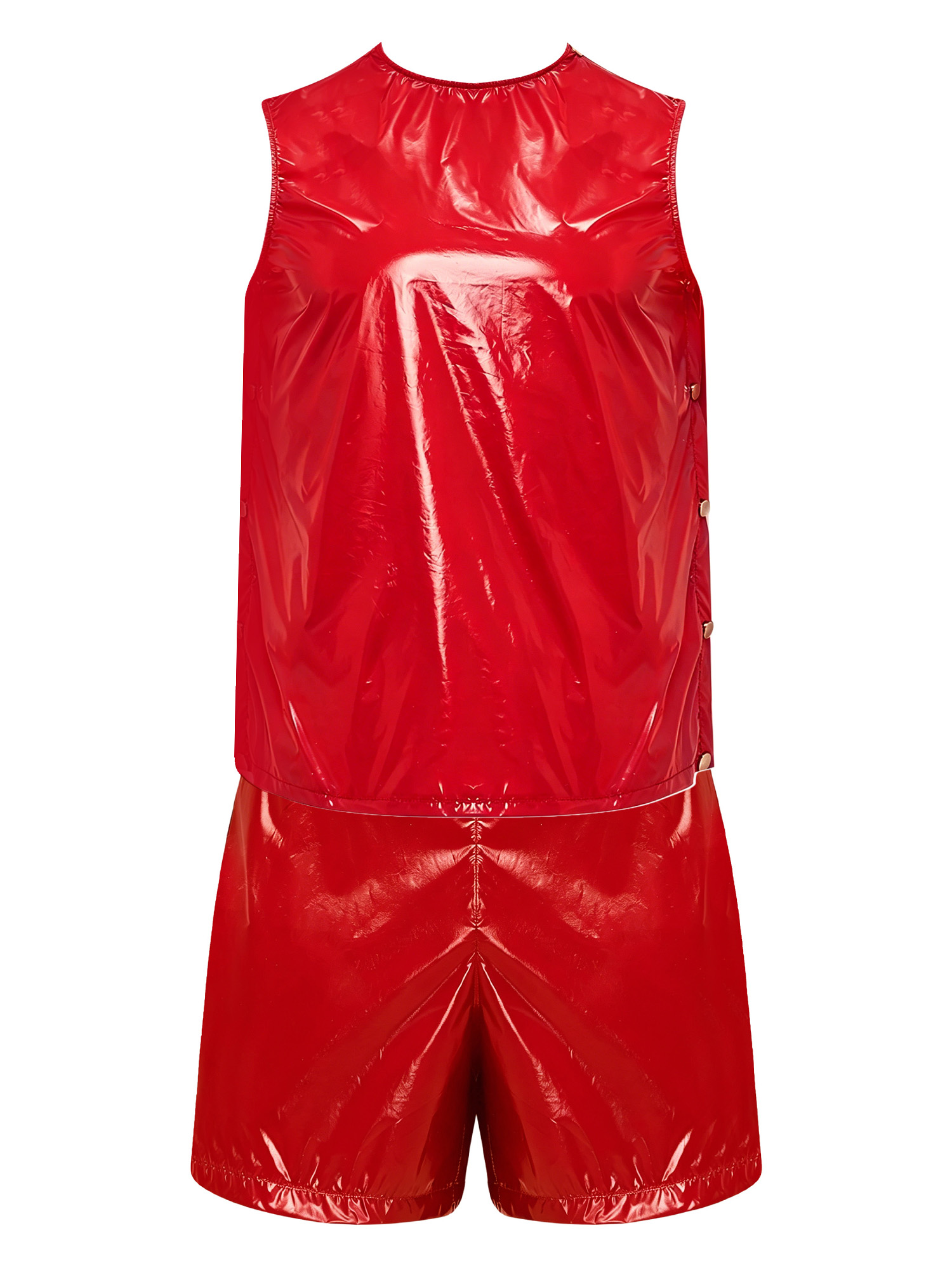 ชุดกันน้ำสำหรับผู้ชาย 2 ชิ้น เ - Summer Clothing Needs บทวิจารณ์และราคา