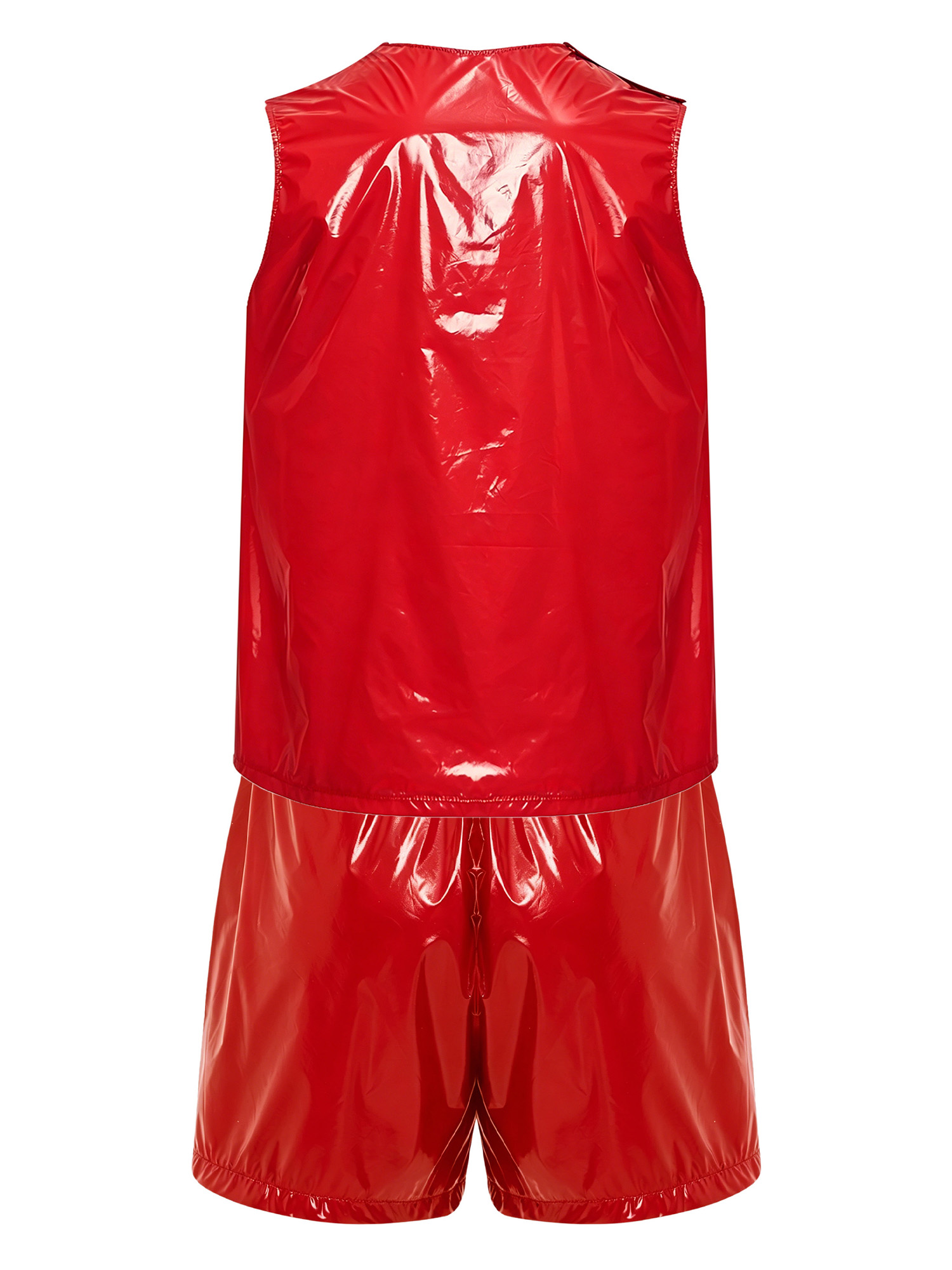 ชุดกันน้ำสำหรับผู้ชาย 2 ชิ้น เ - Summer Clothing Needs บทวิจารณ์และราคา