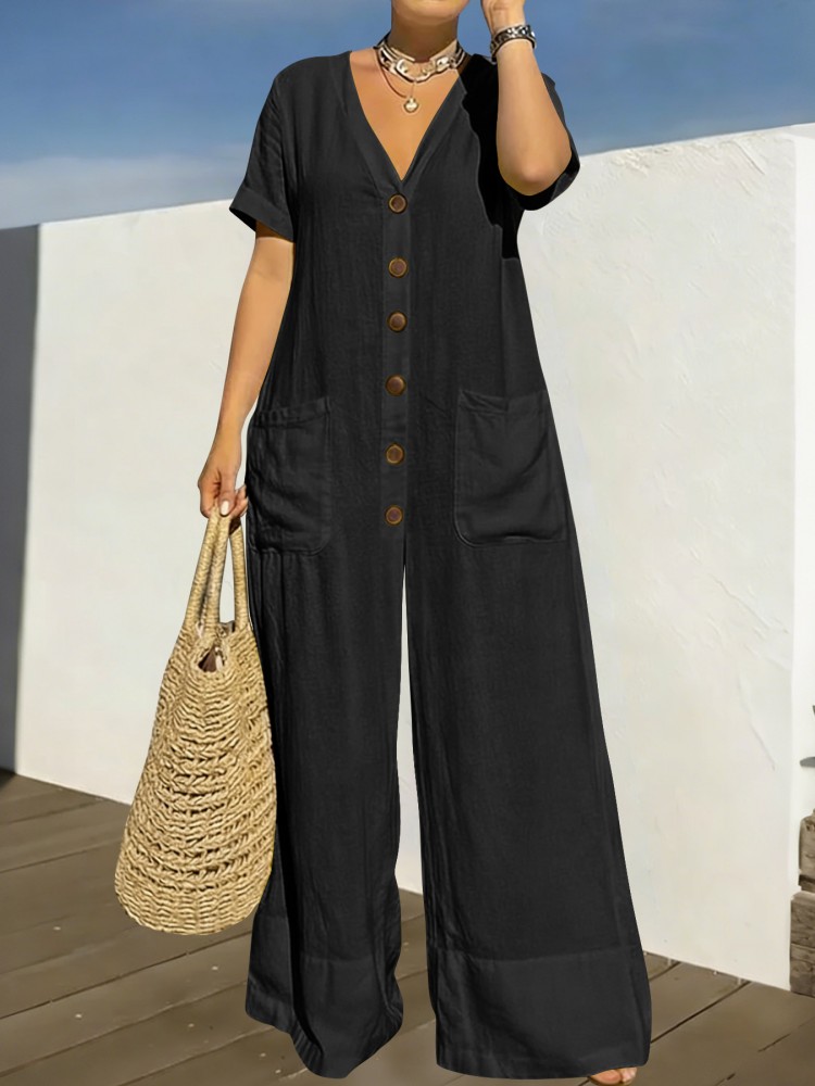 จั๊มสูทผู้หญิงไซส์ใหญ่ เสื้อผ้ - Summer Clothing For Plus Size Women บทวิจารณ์และราคา