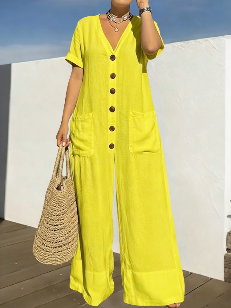 จั๊มสูทผู้หญิงไซส์ใหญ่ เสื้อผ้ - Summer Clothing For Plus Size Women บทวิจารณ์และราคา