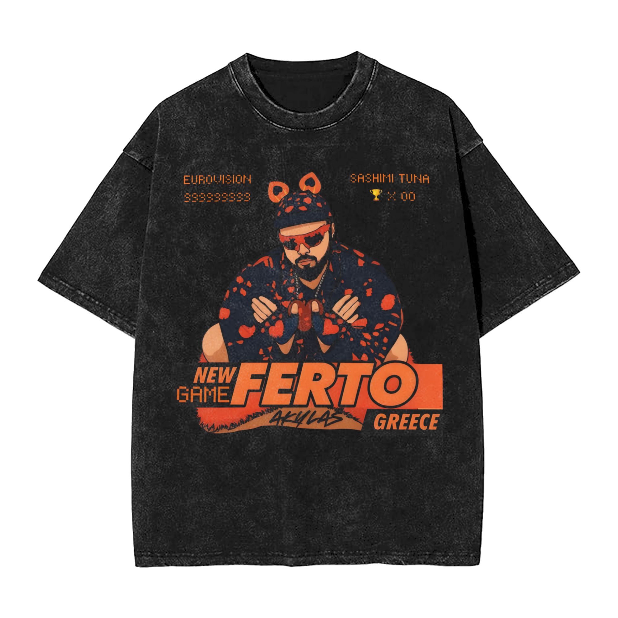 คูล อะคิลาส เฟอร์โต กรีซ ยูโรว - Summer Clothing For Greece บทวิจารณ์และราคา