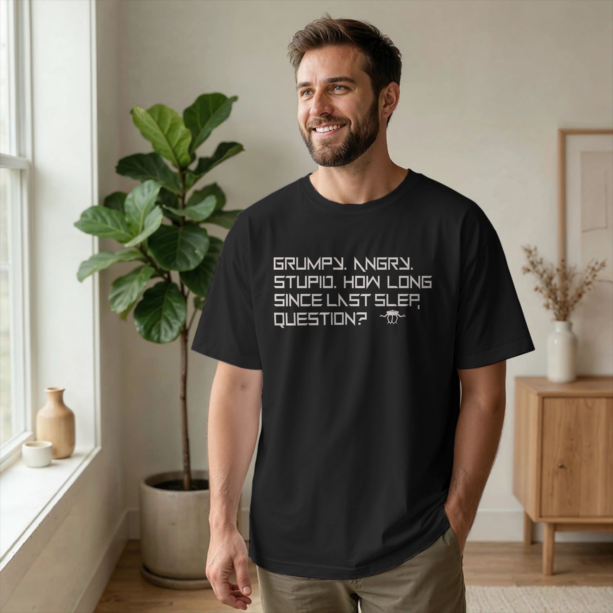 เสื้อยืดพิมพ์ลาย Project Hail  - Summer Clothing Quotes บทวิจารณ์และราคา