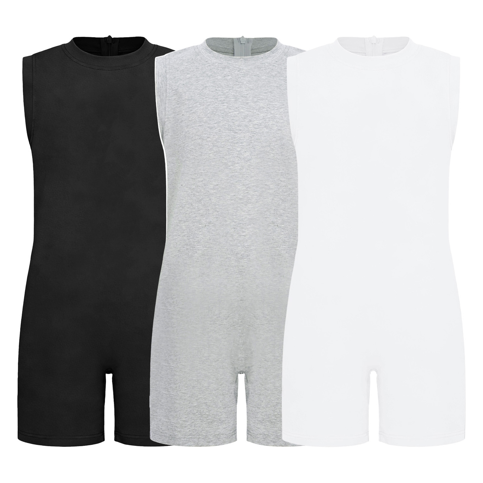 ชุดจั๊มสูทเด็ก 3 ชิ้น สำหรับเด - Summer Clothing Needs บทวิจารณ์และราคา